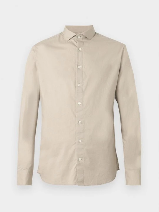 Zdjęcie produktu Koszula Jack&Jones beżowy