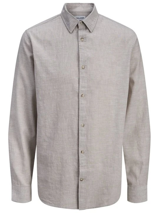 Zdjęcie produktu Koszula Jack&Jones beżowy