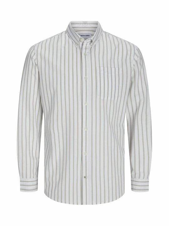 Zdjęcie produktu Koszula Jack&Jones beżowy