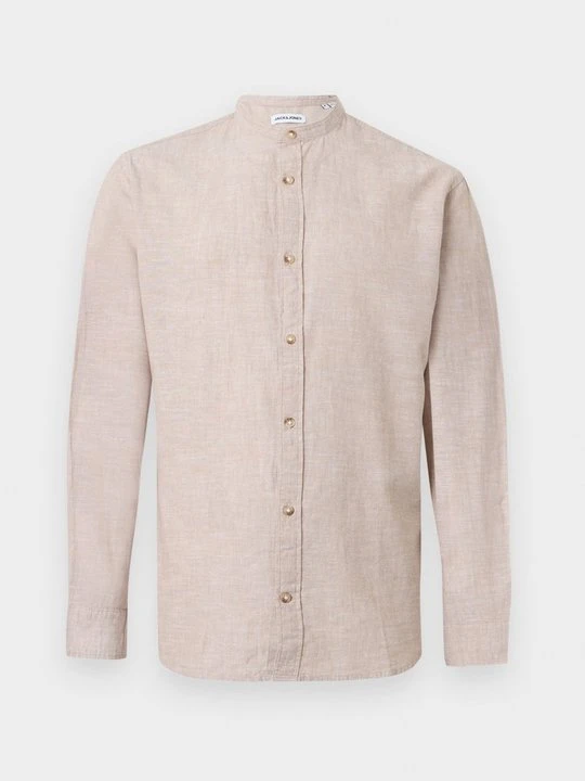 Zdjęcie produktu Koszula Jack&Jones beżowy