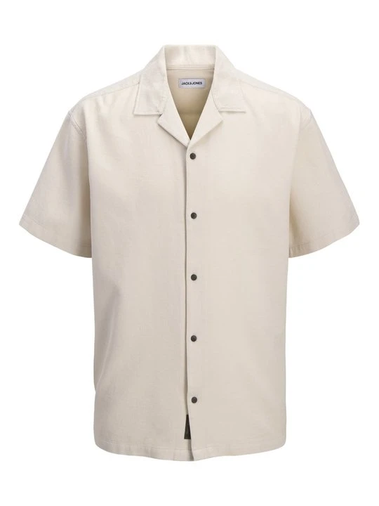 Zdjęcie produktu Koszula Jack&Jones beżowy