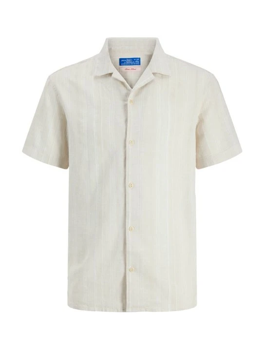 Zdjęcie produktu Koszula Jack&Jones beżowy