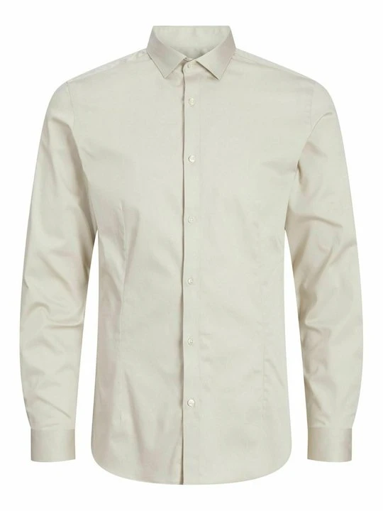 Zdjęcie produktu Koszula Jack&Jones beżowy