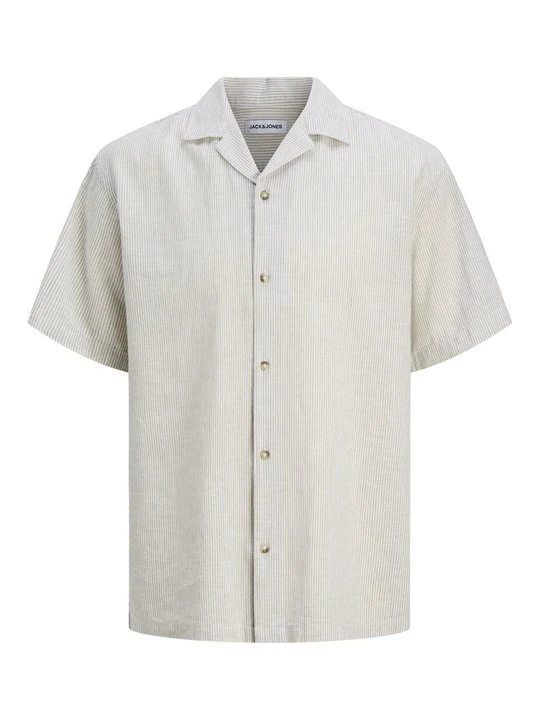 Zdjęcie produktu Koszula Jack&Jones beżowy