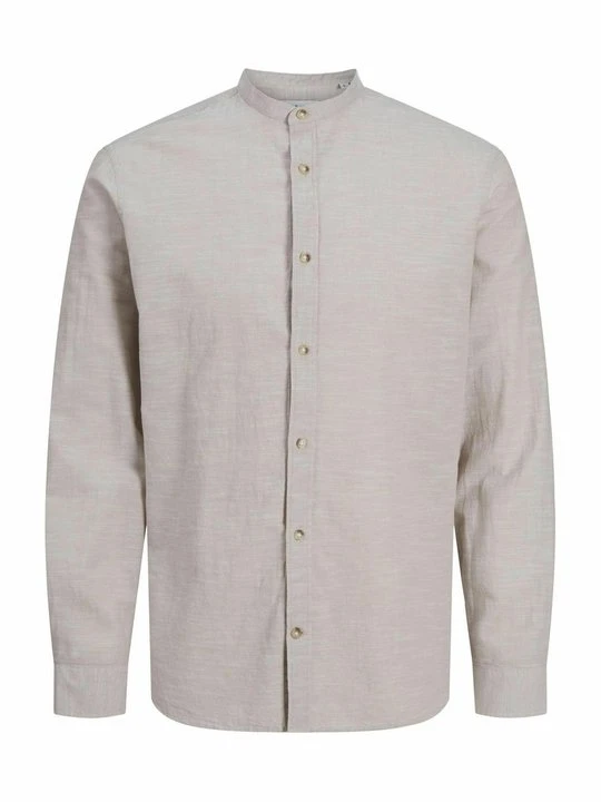 Zdjęcie produktu Koszula Jack&Jones beżowy