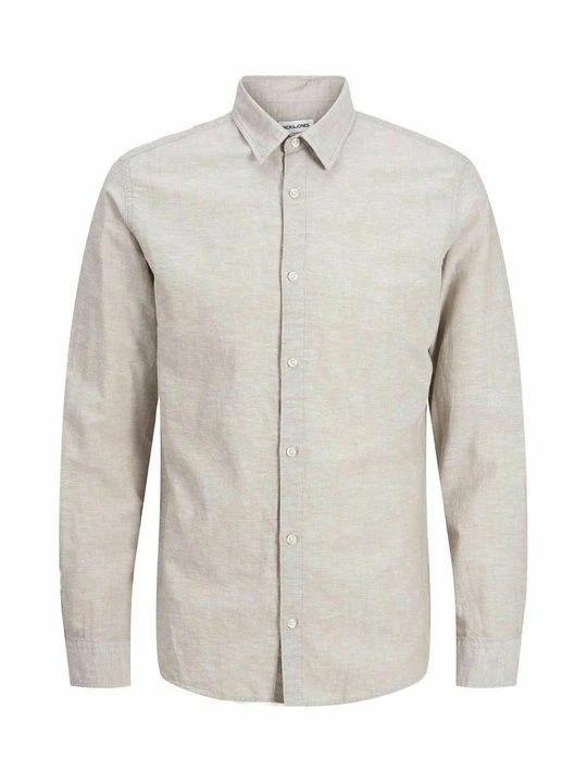 Zdjęcie produktu Koszula Jack&Jones beżowy