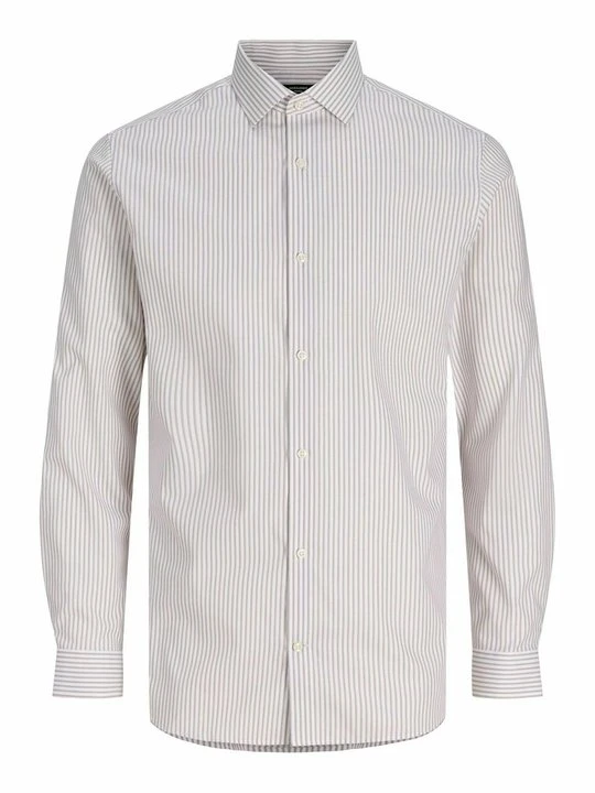 Zdjęcie produktu Koszula Jack&Jones beżowy