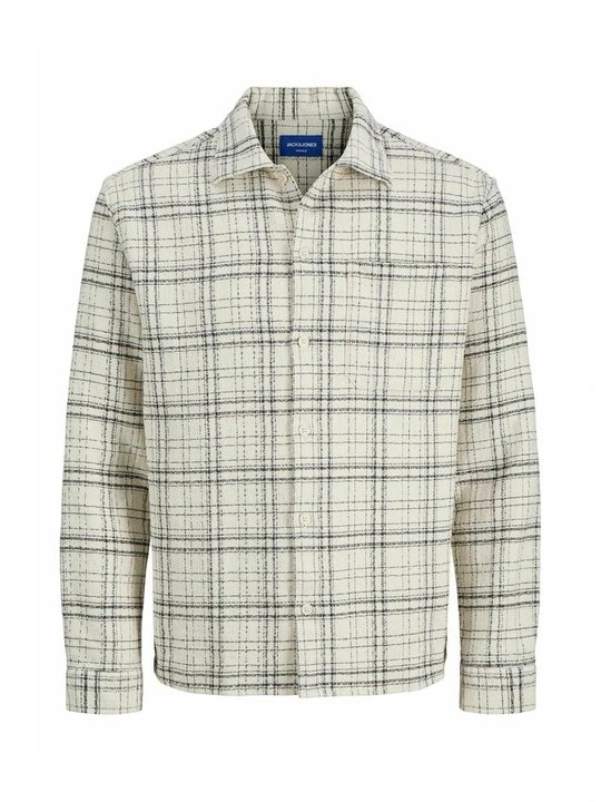 Zdjęcie produktu Koszula Jack&Jones beżowy