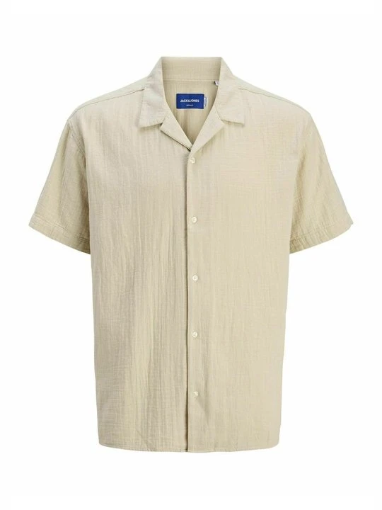 Zdjęcie produktu Koszula Jack&Jones beżowy