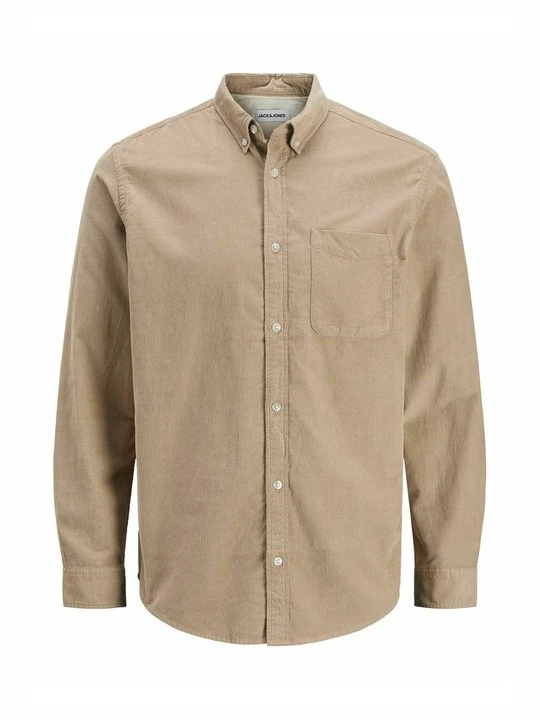 Zdjęcie produktu Koszula Jack&Jones beżowy