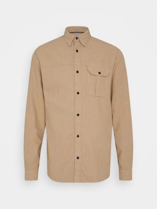 Zdjęcie produktu Koszula Jack&Jones beżowy