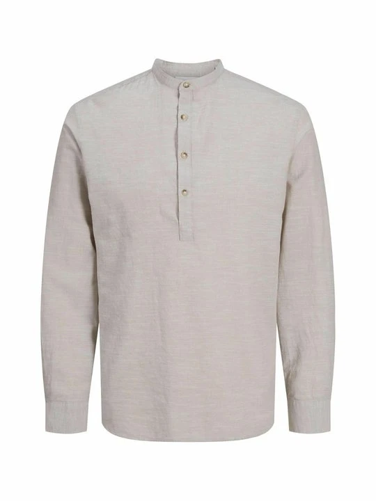 Zdjęcie produktu Koszula Jack&Jones beżowy