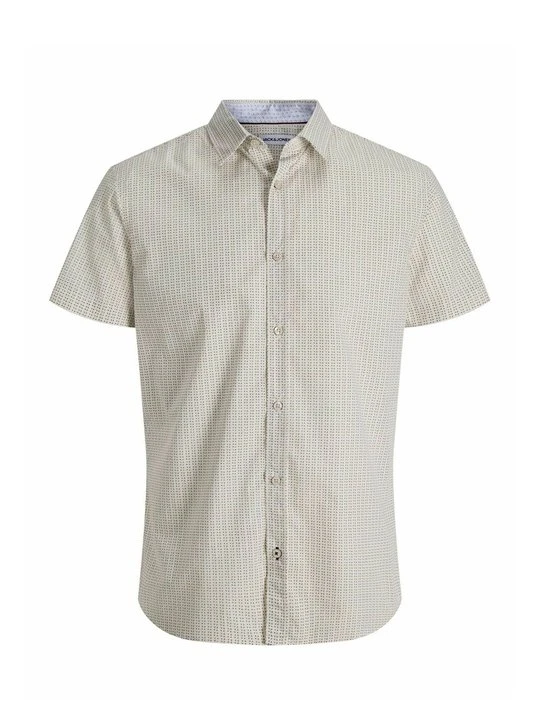 Zdjęcie produktu Koszula Jack&Jones beżowy