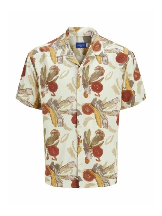 Zdjęcie produktu Koszula Jack&Jones beżowy