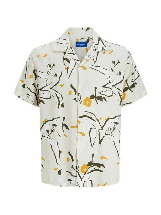 Zdjęcie produktu Koszula Jack&Jones beżowy