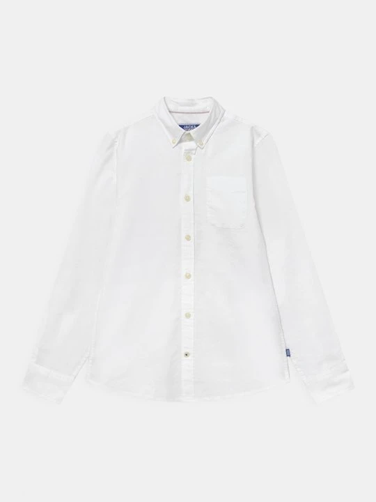 Zdjęcie produktu Koszula Jack&Jones biały