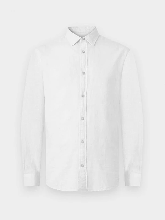 Zdjęcie produktu Koszula Jack&Jones biały