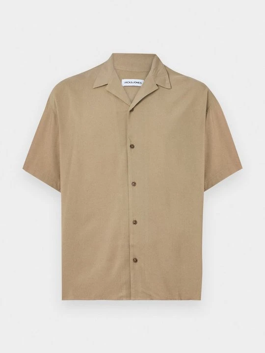 Zdjęcie produktu Koszula Jack&Jones brązowy