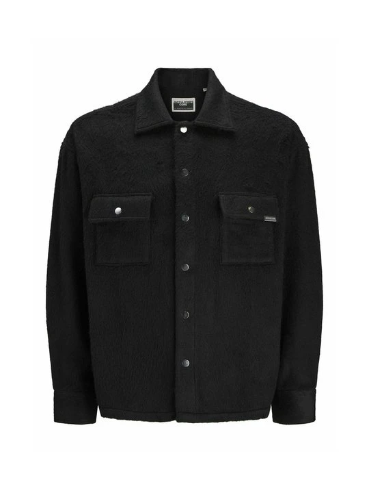 Zdjęcie produktu Koszula Jack&Jones czarny
