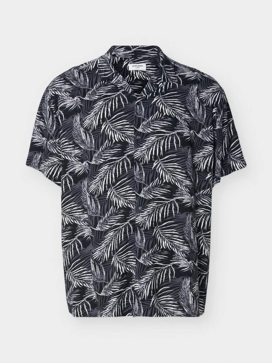 Zdjęcie produktu Koszula Jack&Jones czarny
