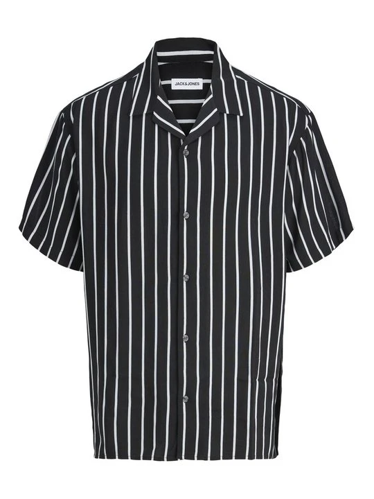 Zdjęcie produktu Koszula Jack&Jones czarny