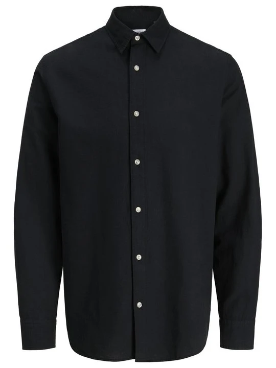 Zdjęcie produktu Koszula Jack&Jones czarny