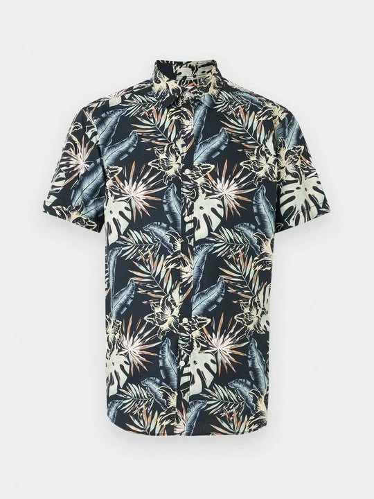Zdjęcie produktu Koszula Jack&Jones czarny