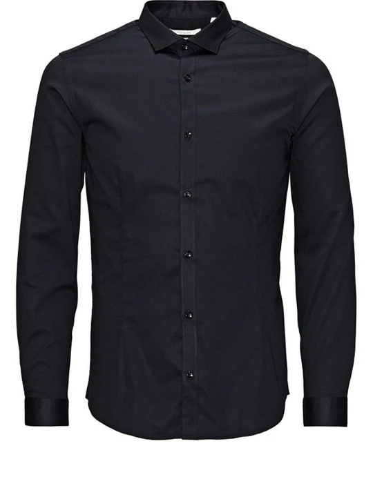 Zdjęcie produktu Koszula Jack&Jones czarny