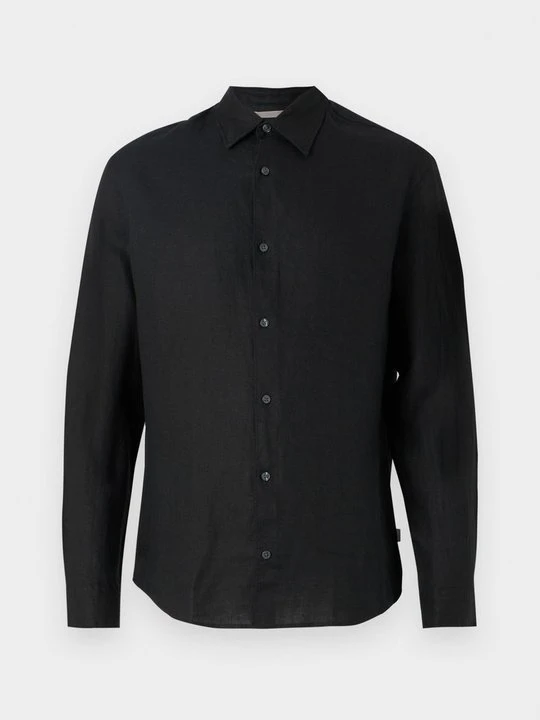 Zdjęcie produktu Koszula Jack&Jones czarny