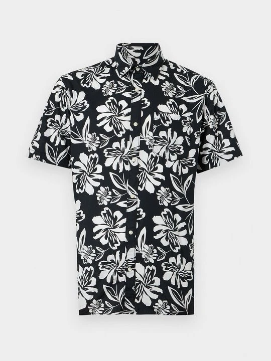 Zdjęcie produktu Koszula Jack&Jones czarny