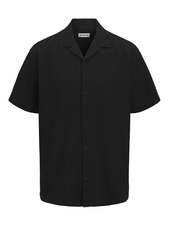 Zdjęcie produktu Koszula Jack&Jones czarny