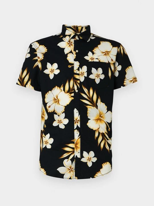 Zdjęcie produktu Koszula Jack&Jones czarny