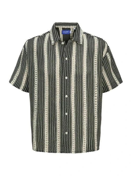 Zdjęcie produktu Koszula Jack&Jones czarny