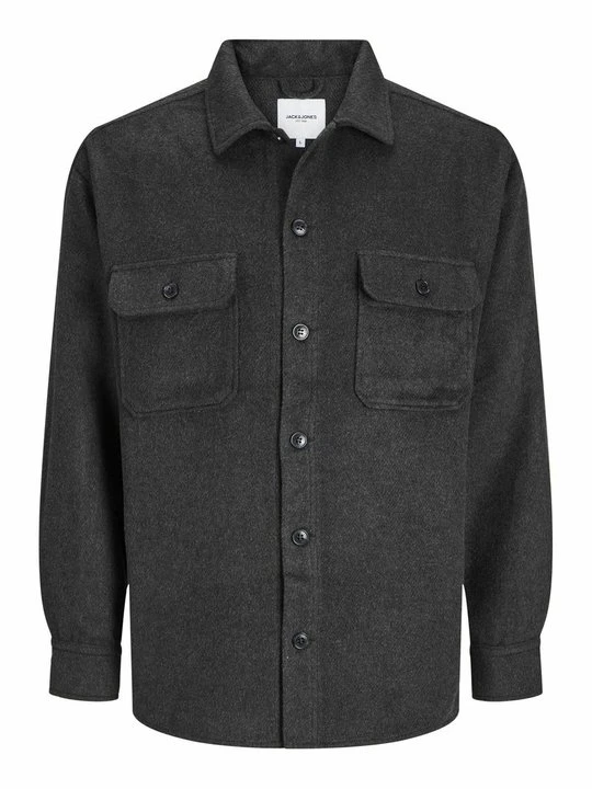 Zdjęcie produktu Koszula Jack&Jones czarny
