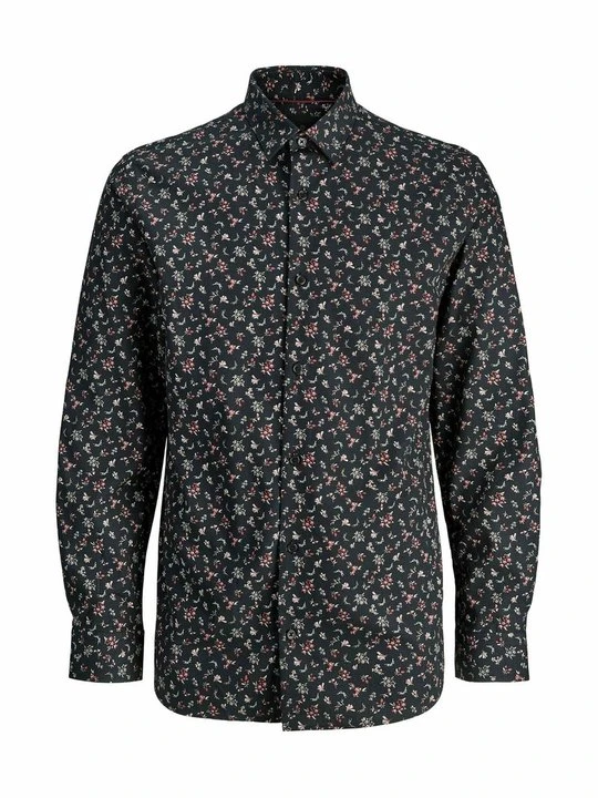 Zdjęcie produktu Koszula Jack&Jones czarny