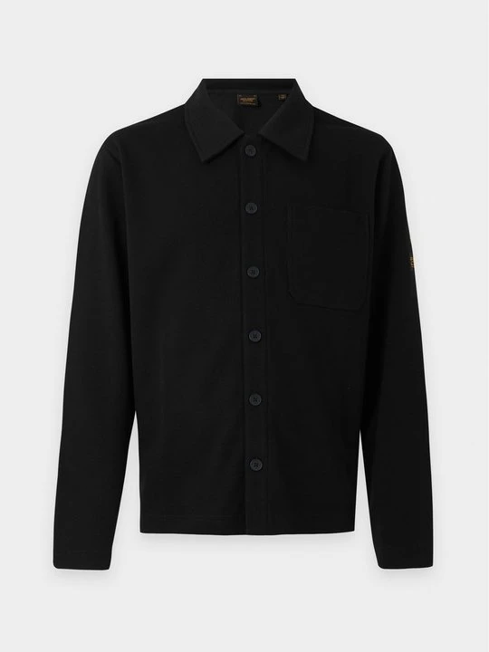 Zdjęcie produktu Koszula Jack&Jones czarny
