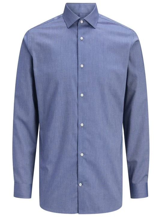 Zdjęcie produktu Koszula Jack&Jones granatowy
