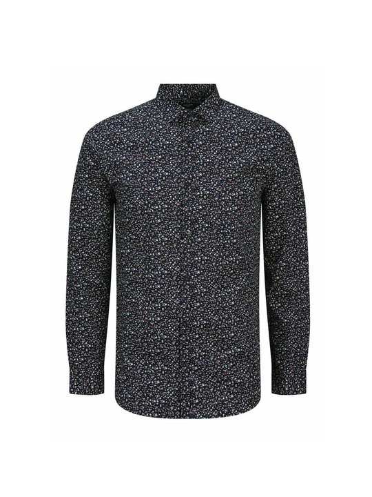 Zdjęcie produktu Koszula Jack&Jones granatowy
