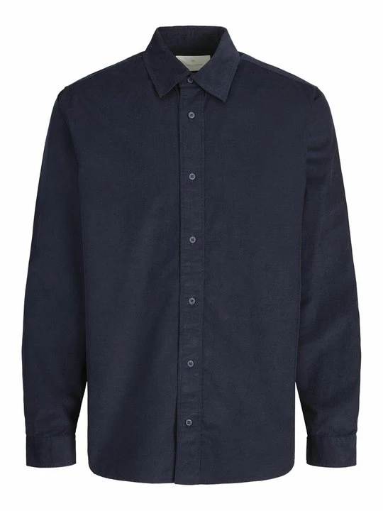 Zdjęcie produktu Koszula Jack&Jones granatowy
