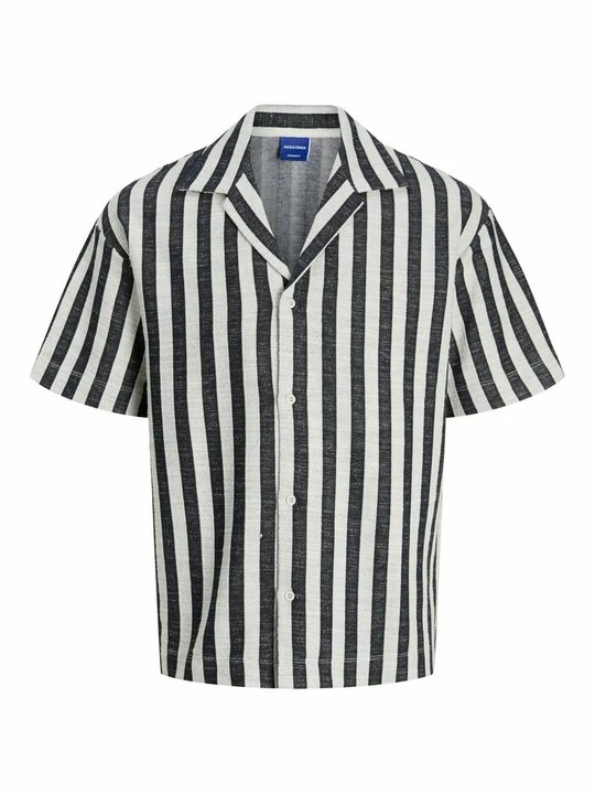 Zdjęcie produktu Koszula Jack&Jones granatowy