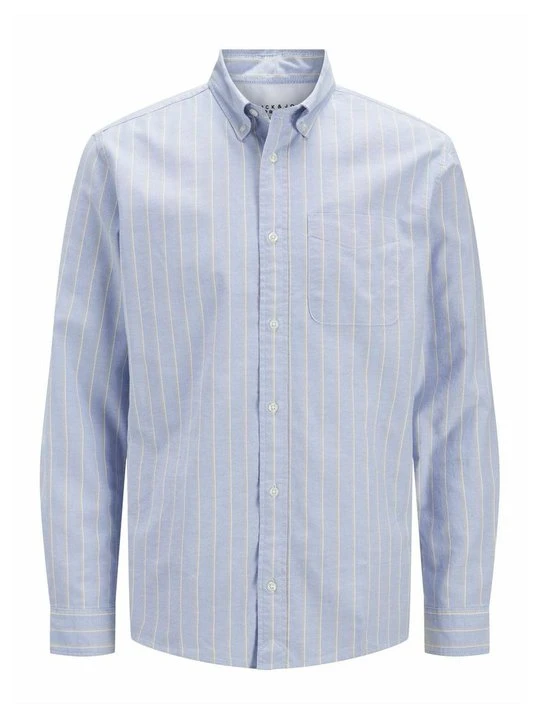 Zdjęcie produktu Koszula Jack&Jones granatowy