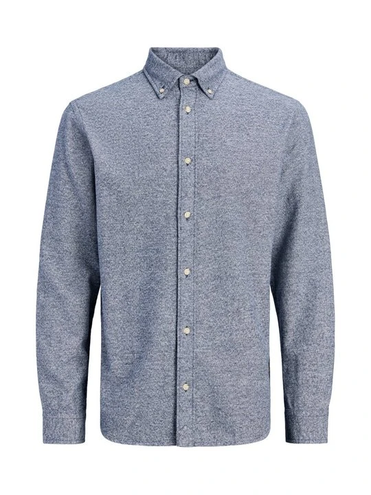 Zdjęcie produktu Koszula Jack&Jones granatowy