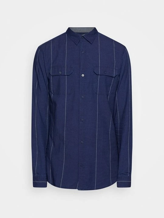 Zdjęcie produktu Koszula Jack&Jones granatowy