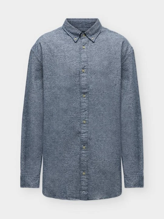 Zdjęcie produktu Koszula Jack&Jones granatowy