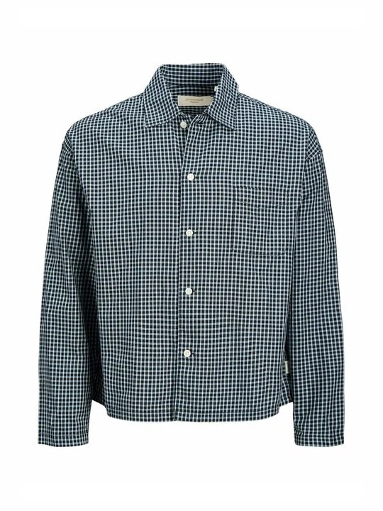 Zdjęcie produktu Koszula Jack&Jones granatowy