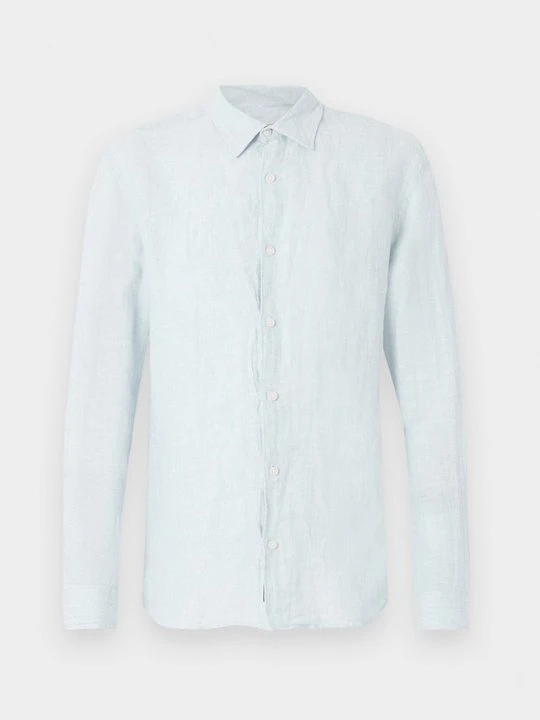 Zdjęcie produktu Koszula Jack&Jones jasnoniebieski