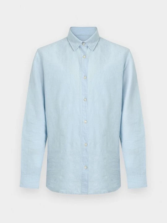 Zdjęcie produktu Koszula Jack&Jones jasnoniebieski