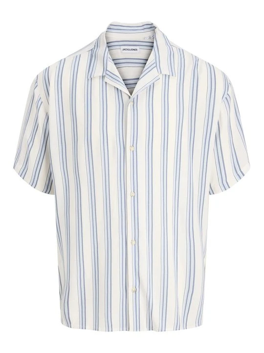 Zdjęcie produktu Koszula Jack&Jones jasnoniebieski