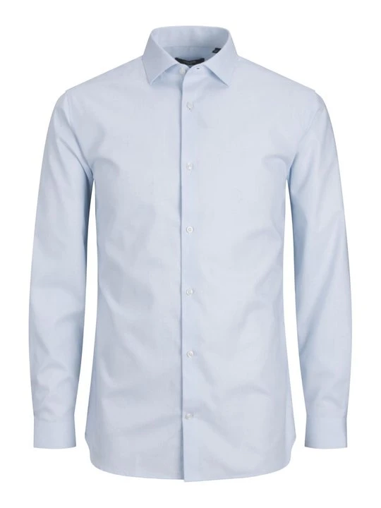 Zdjęcie produktu Koszula Jack&Jones jasnoniebieski