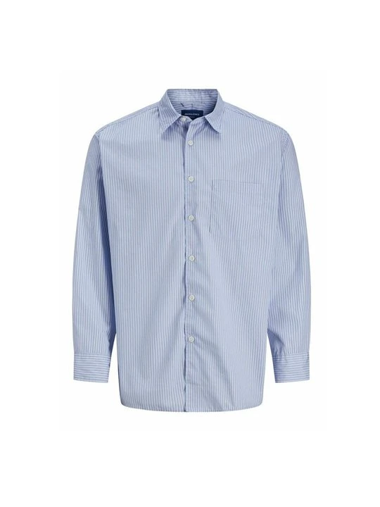 Zdjęcie produktu Koszula Jack&Jones jasnoniebieski